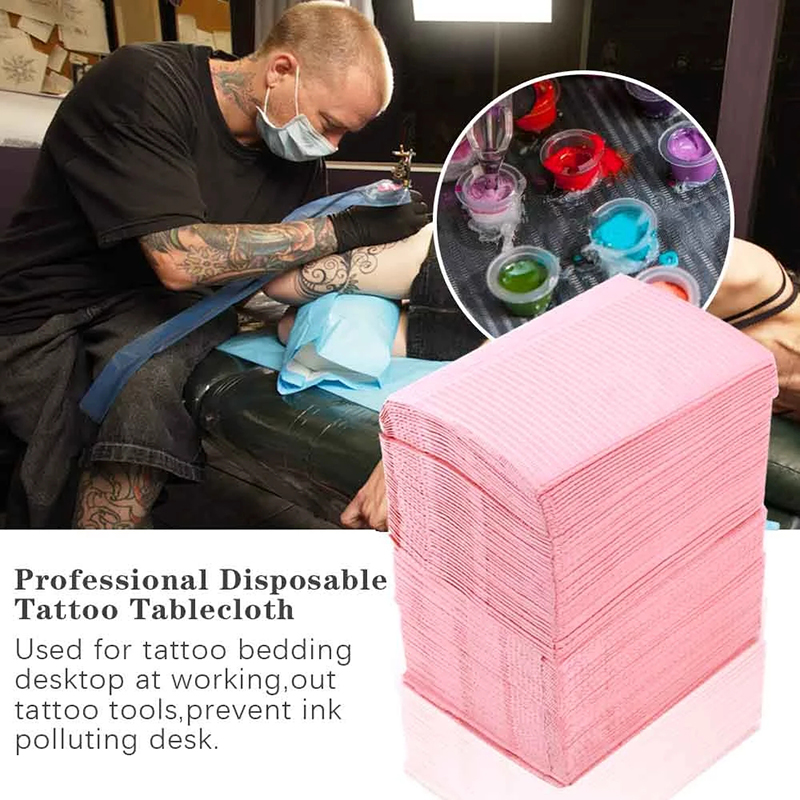 125 Almohadillas Desechables p - Nail Art Nail Art reseña y precio