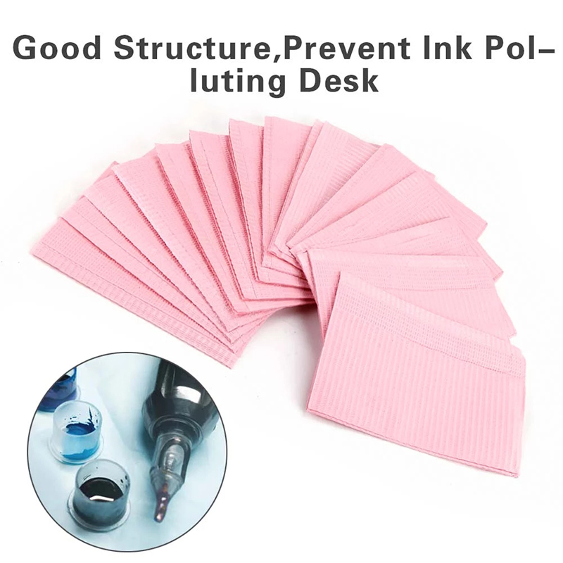 125 Almohadillas Desechables p - Nail Art Nail Art reseña y precio