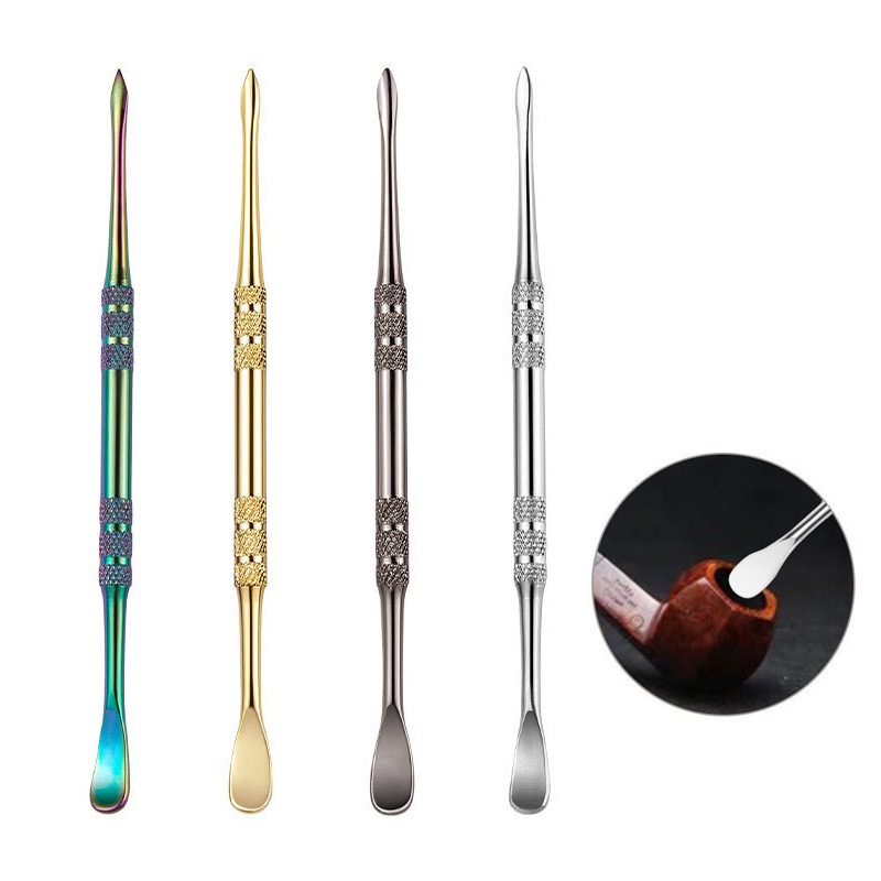 Cuchara metálica para cutícula - Nail Art Nail Art reseña y precio