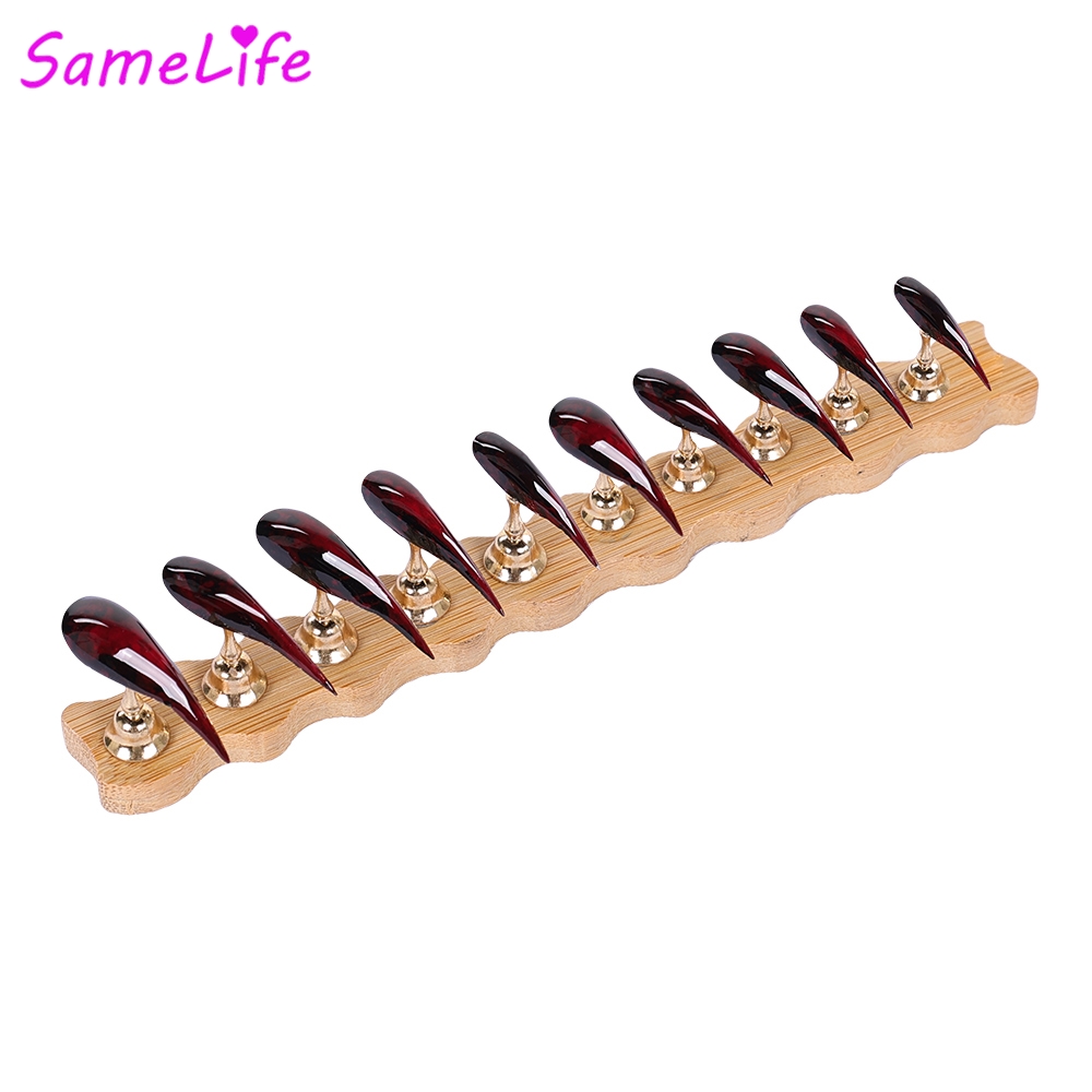 Uñas Postizas para Cosplay de  - Nail Art Fake reseña y precio