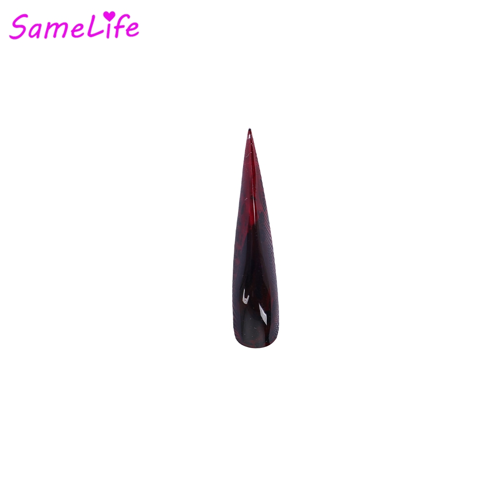Uñas Postizas para Cosplay de  - Nail Art Fake reseña y precio